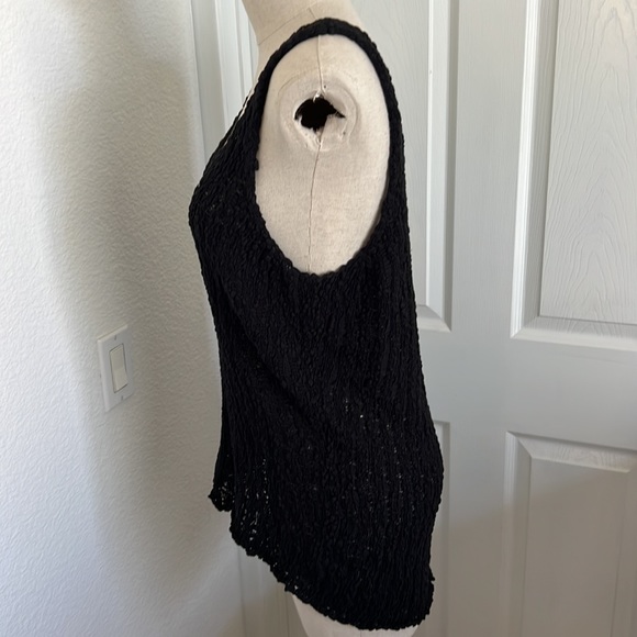 M by Michael Stars tank top - Picture 2 of 7